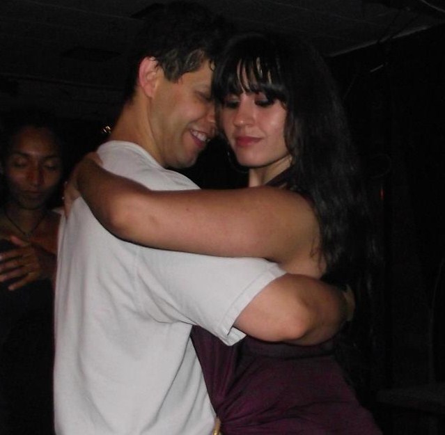 Social Dancing
