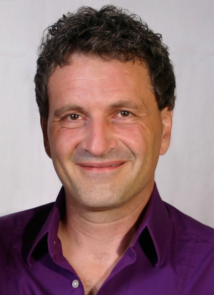 Andre Danis