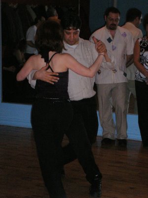 Alain&Cheryl