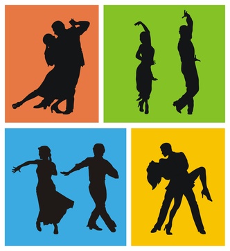 Dance styles
