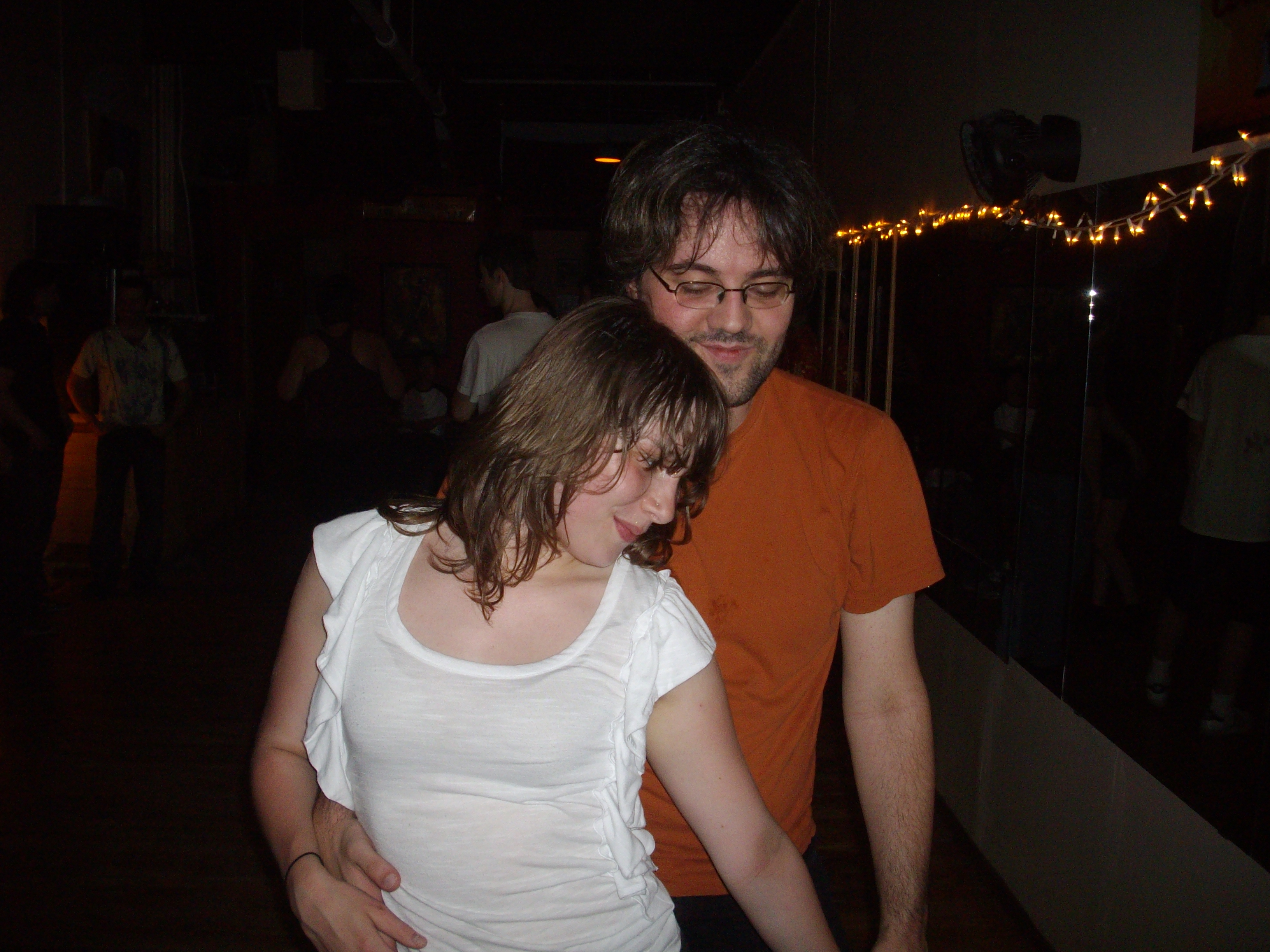 Gary&Joannie
