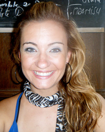 Jennifer Deluca