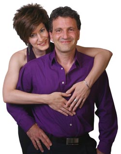 Maria & Andre