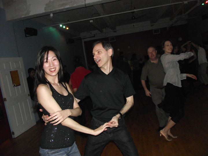 Dance Party