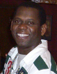 Tito Salsabor