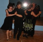 Ballroom Dancing