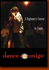 Tango DVD