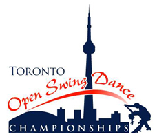 Toronto Open Swing Dance Championships