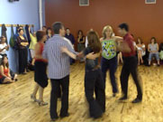 Group Rueda