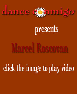 Marcel Roscovan