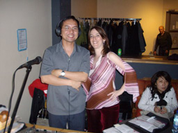 Ken & Cheryl