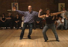 Nick & Cathy