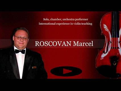 Marcel Roscovan